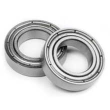 HBB034 BALL BEARING 12x21x5mm (2pcs) 또는 동급이상의 최고급 베어링