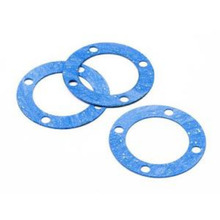 HB RACING DIFFERENTIAL PADS (D815) HBC8021