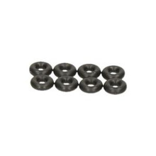 HB RACING ORing 2x5.36x1.8 (8pcs) HB204340