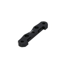 HB RACING Arm Mount 4-dot (B/+2.1mm) HB204477