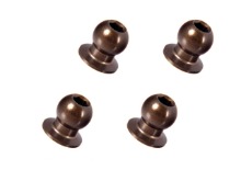 5mm BALL (ALUM) A2813