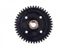 PLASTIC SPUR GEAR H.T. 46T E2259