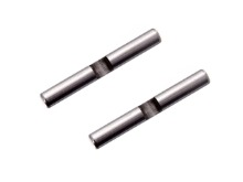 DIFF. SHAFT (HTD) E2240