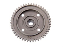 SPUR GEAR 46T (HTD) E2235