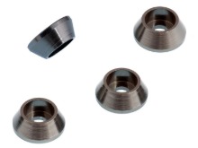 3mm CONE WASHER B0431