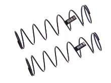 REAR DAMPER SPRING φ1.4 L85/8.0T E2560