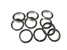 BEARINGS (15X21X4) 10pcs. E0601/1a