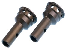 AL. F/R AXLE SHAFT E0242