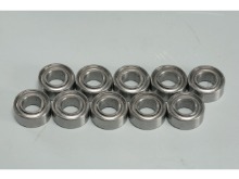 BEARINGS (5X10X4) 10pcs. E0602/1