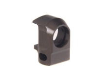 FRONT ALUM CASTER BLOCK A2117