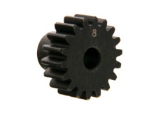 PINION GEAR 18T E2704