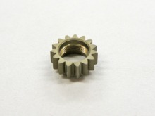 1st. PINION GEAR 15T H2710