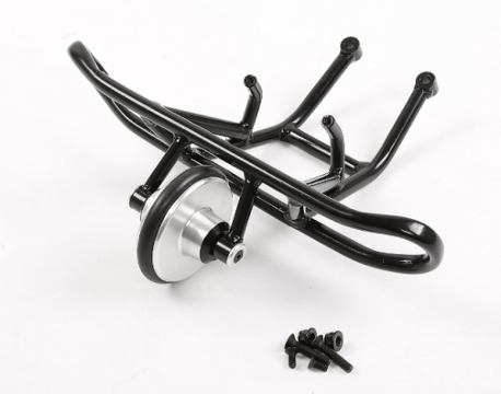 BAJA integrated single-tailed wheel kit #85333