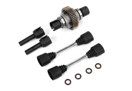 BAJA Enhanced Differential Set #853292