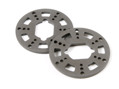 Brake disc (hard oxygen)2pcs #171024