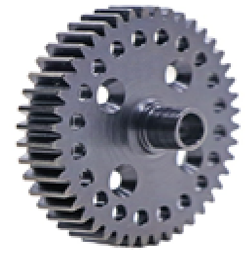 ZD Racing 8243 46T Decelerating spur gear CNC #8243