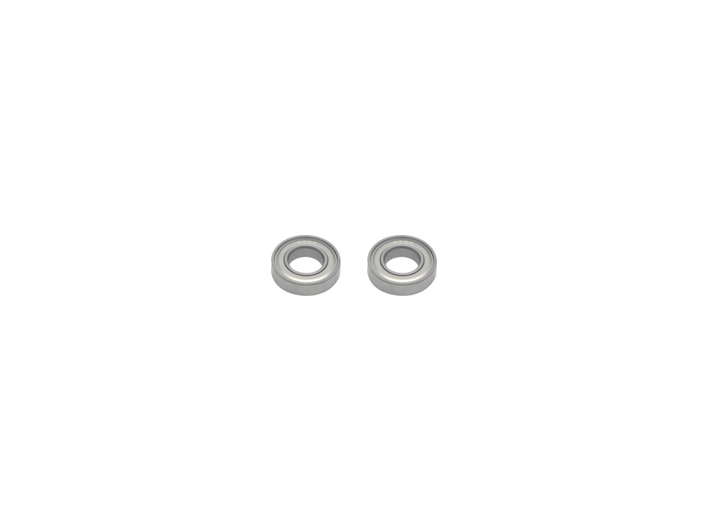 Ballbearing 8x16x4 (2) (SER110508)