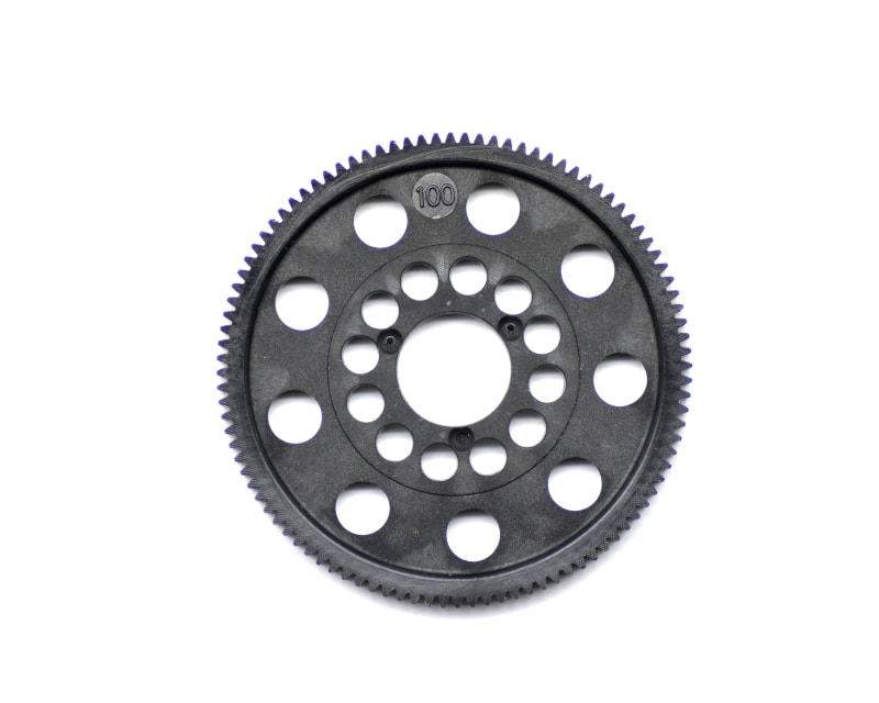 Spur-gear Super-True 64P / 100T (SER120007)