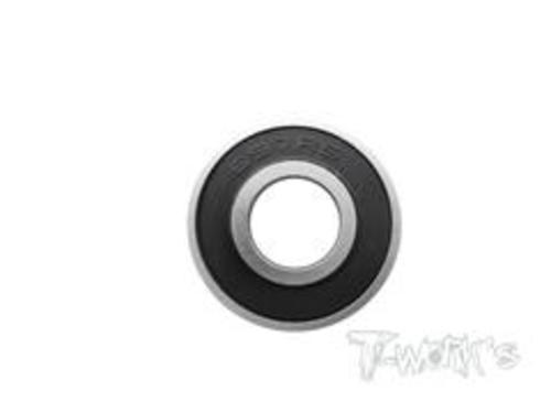 TWORKS TG-040 Precision Ceramic Bearing 7x17x5mm ( Engine Front Bearing )