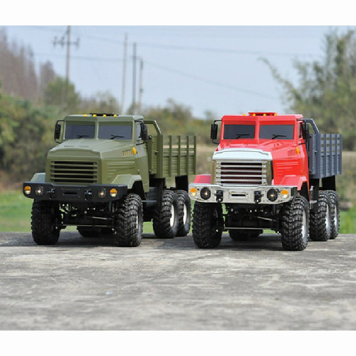 CROSSRC KC6  6X6 1/10 E버전CS-90100014