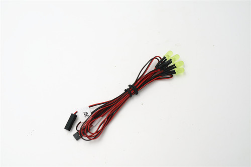 CROSSRC MC4 MC6 MC8 Climbing car front turn signal line group CS-97400609