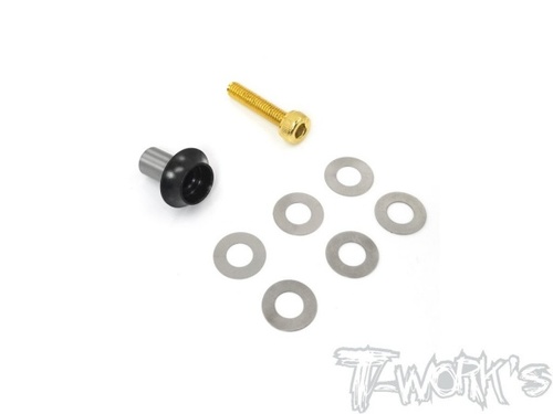 입고완료 TWORKS  TG-057-L Long Clutch Bearing Stopper ( On Road )