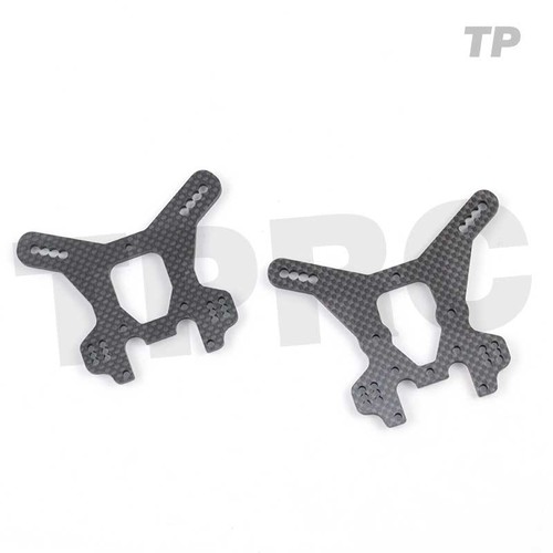 TP-POWER TEKNO MT410 카본 쇽타워 TEKNO014