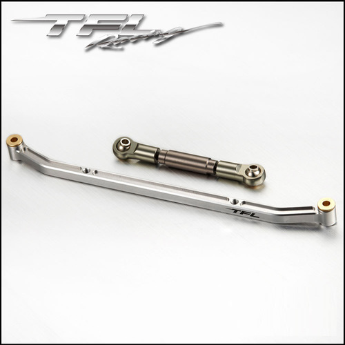 TLF AxialSCX-10 Steering linkage Rod Set C1401-17