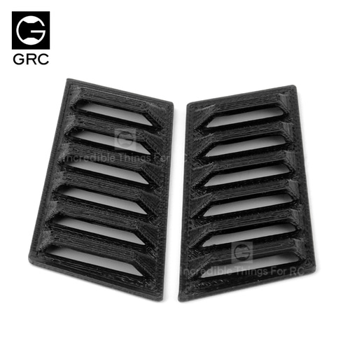 GRC TRX4 Tactical Edition 공기 흡입구 GAX0086P