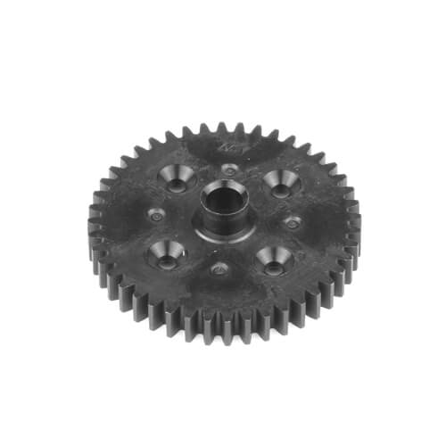 TKR9237 – Spur Gear (44T, composite, EB/ET48 2.0)