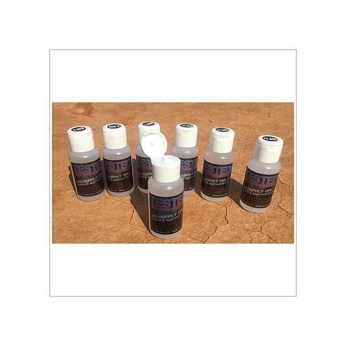 SILICONE OIL 50ml 1000~1000000CST