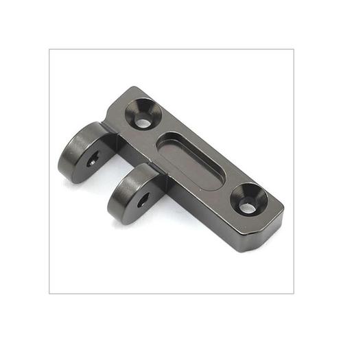 [SW-330399B] S35-3 Series Aluminum Rear Chassis Brace Mount (GM)