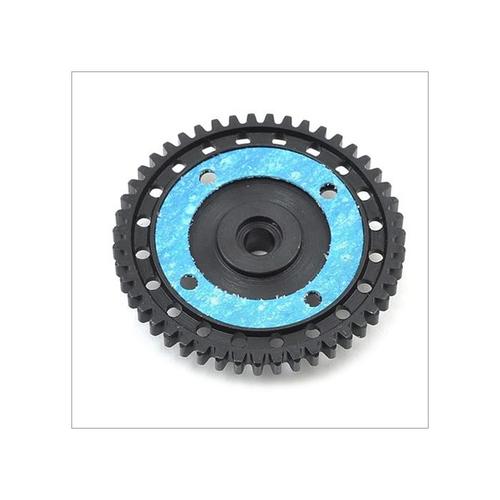 [SW-330783] SWorkz S35-3 Series Center Spur Gear (47T) (for Plastic Case)