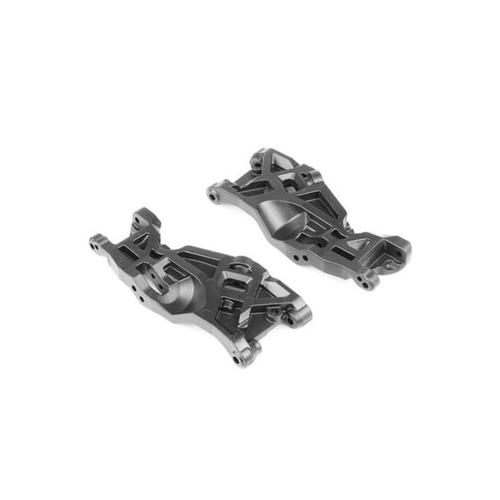 TKR7225B – Suspension Arms (front, for 3.5mm TKR6523HD pins, ET410)