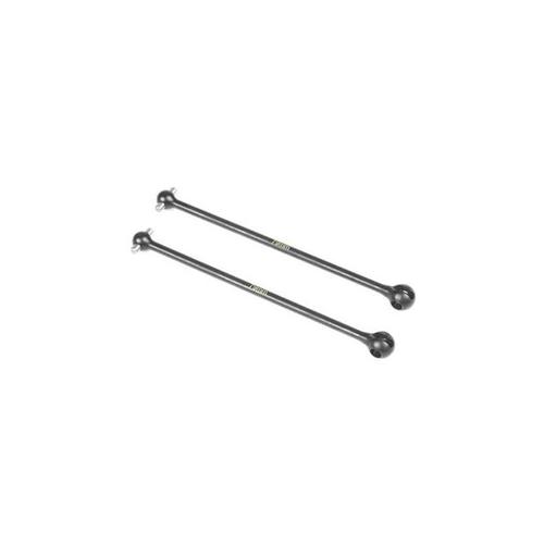 TKR6574B – Driveshaft (front, hardened steel, EB410.2, 2pcs)