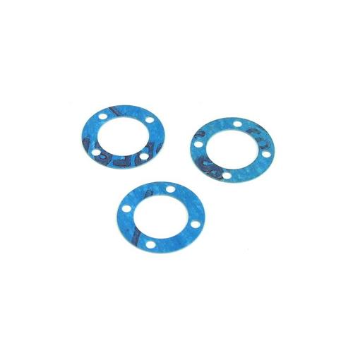 TKR6515 Differential Seals (3pcs EB410)