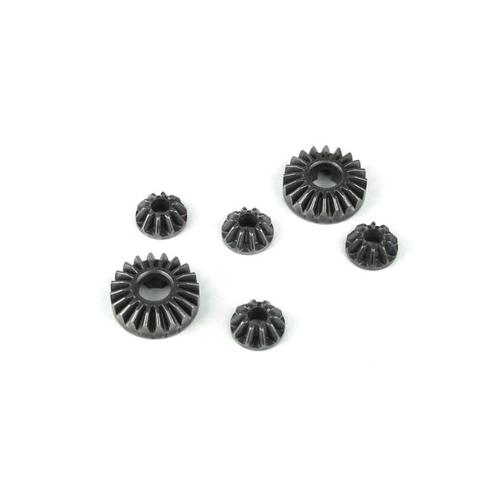 TKR5150 Differential Gear Set (6pcs)