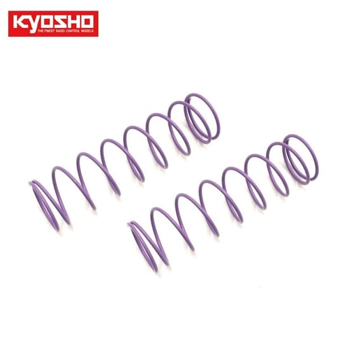 *Big Shock Spring(M/Light Purple/9-1.5/L=81 KYIFW607-915