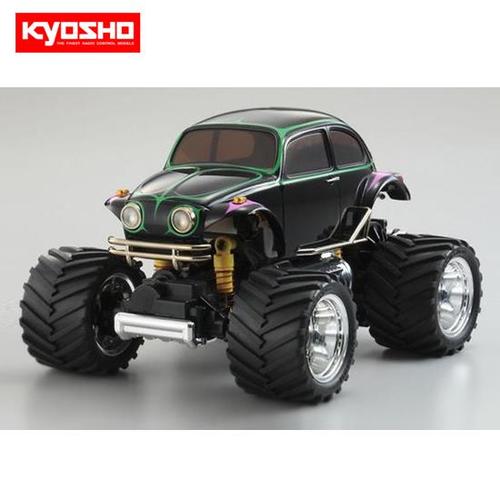 MZ Monster ASF2.4GHz VW Baja Buggy SP KY30085ZA-B