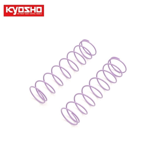 Big Shock Spring(LightPurple/10-1.5/L=85) KYIFS003-1015