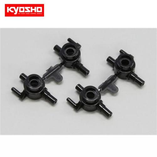 CAMBER KNUCKLE SET(1.5/MINI-Z AWD) KYMDW005-15