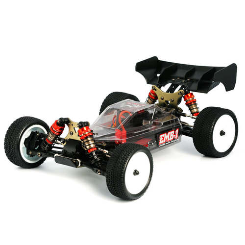 입고완료 LC Racing EMB-1HK 1/14 4WD Buggy Kit