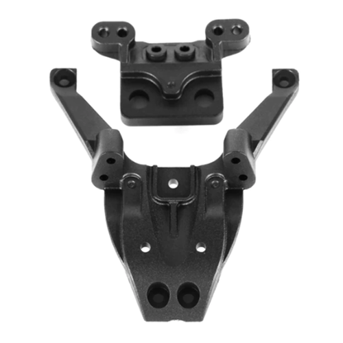 L5004 Top Plate &amp; Ball Stud Mount