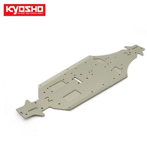 [KYIS251] Main Chassis(MP10Te)