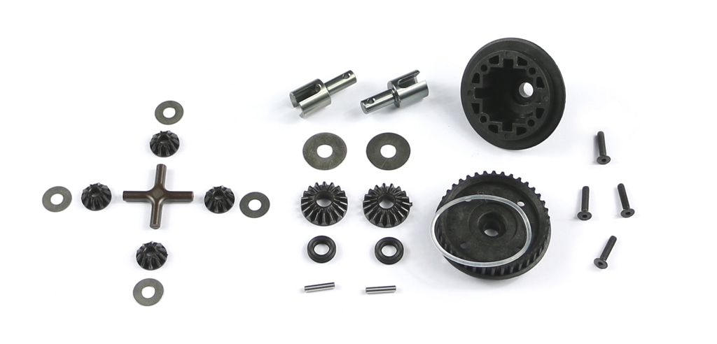 Geardiff V3 composite (SER401592)