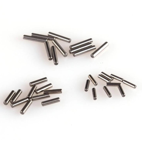 LC racing PIN SET 1.2x4.7mm 1.5x8mm 1.5x6mm 10pcs each #L6202