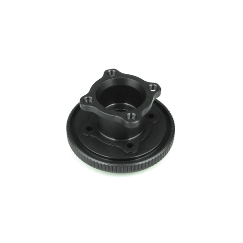 TKR5350 Flywheel (4-shoe)