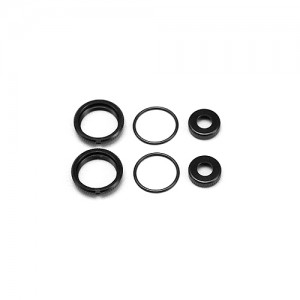 B9-S4C2 Shock adjust nut/O ring/O ring cap for BD9