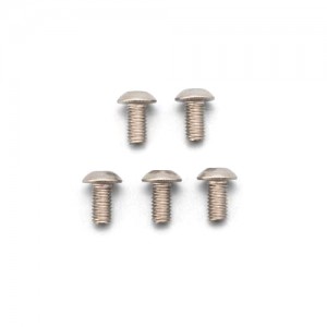 ZC-BH36T Titanium BH Socket Screw M3×6mm