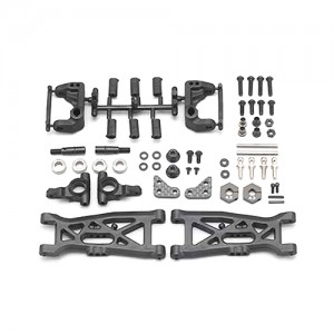 B2-FCOV YZ-2 Gull suspention arm conversion kit for B-MAX2